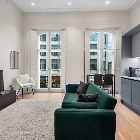 Londwell, Central Chic, Luxury Stay By Hyde Park Londra Esterno foto