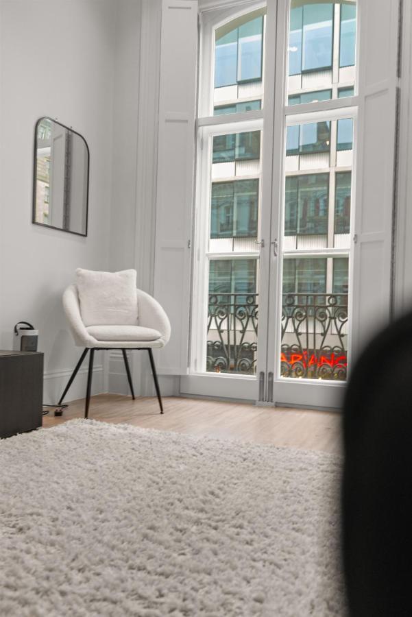 Londwell, Central Chic, Luxury Stay By Hyde Park Londra Esterno foto