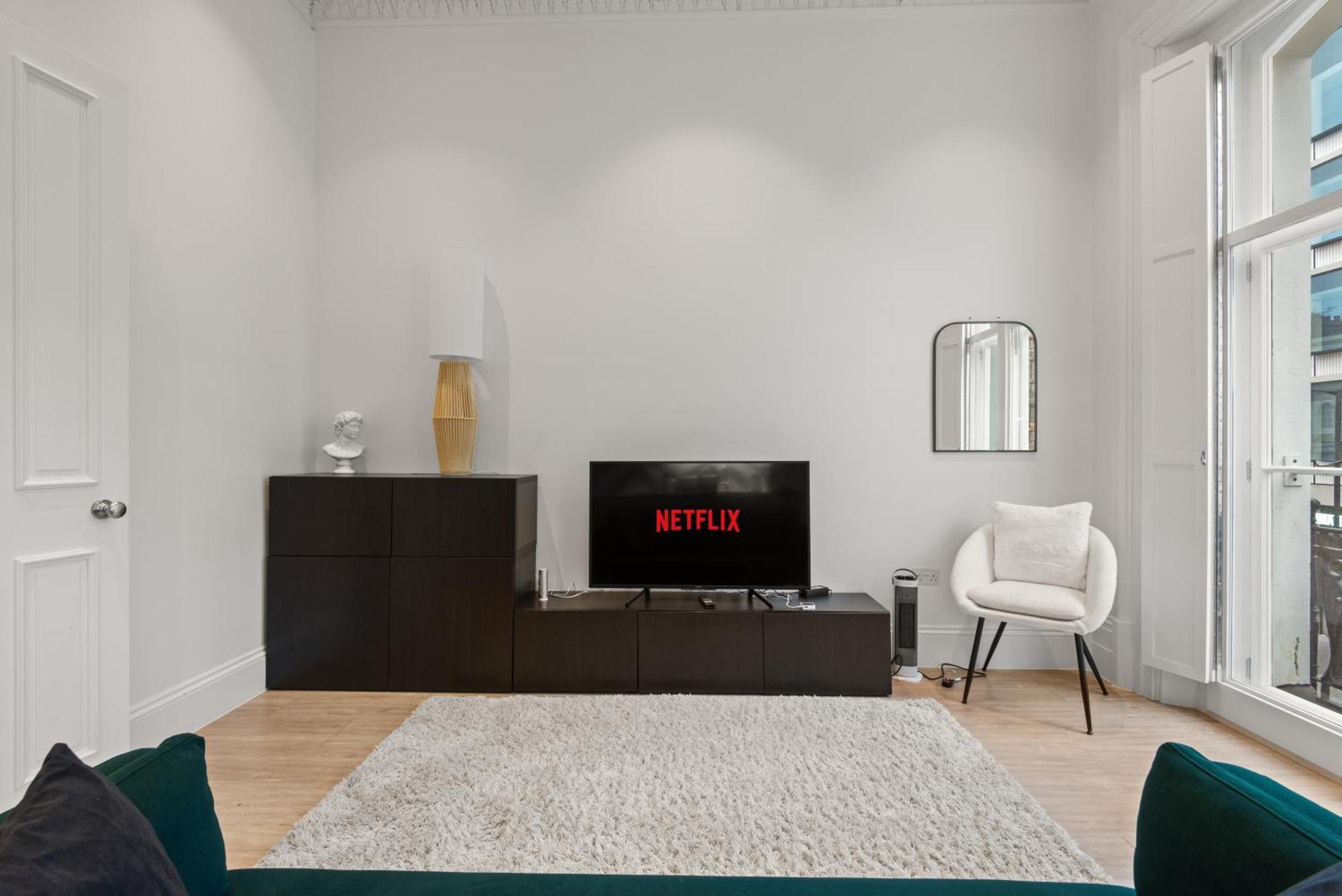 Londwell, Central Chic, Luxury Stay By Hyde Park Londra Esterno foto