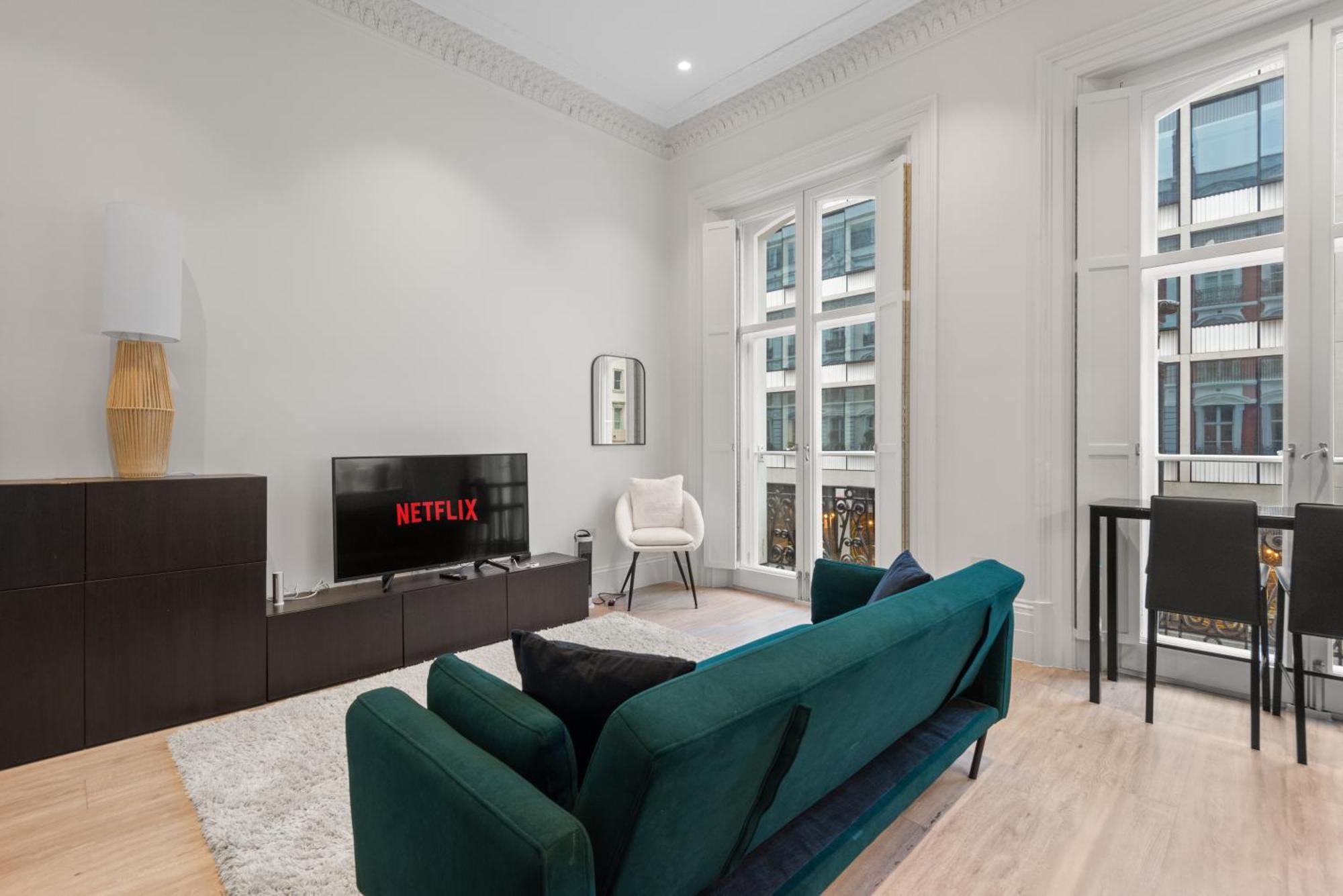 Londwell, Central Chic, Luxury Stay By Hyde Park Londra Esterno foto
